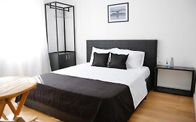 Hanna 520 Apartments R3